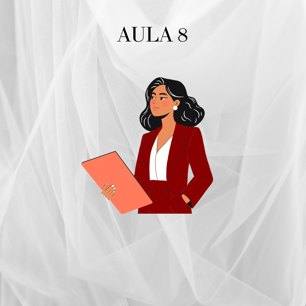 Apresentação “A minha nova versão de Mulher Bem Vestida&Confiante