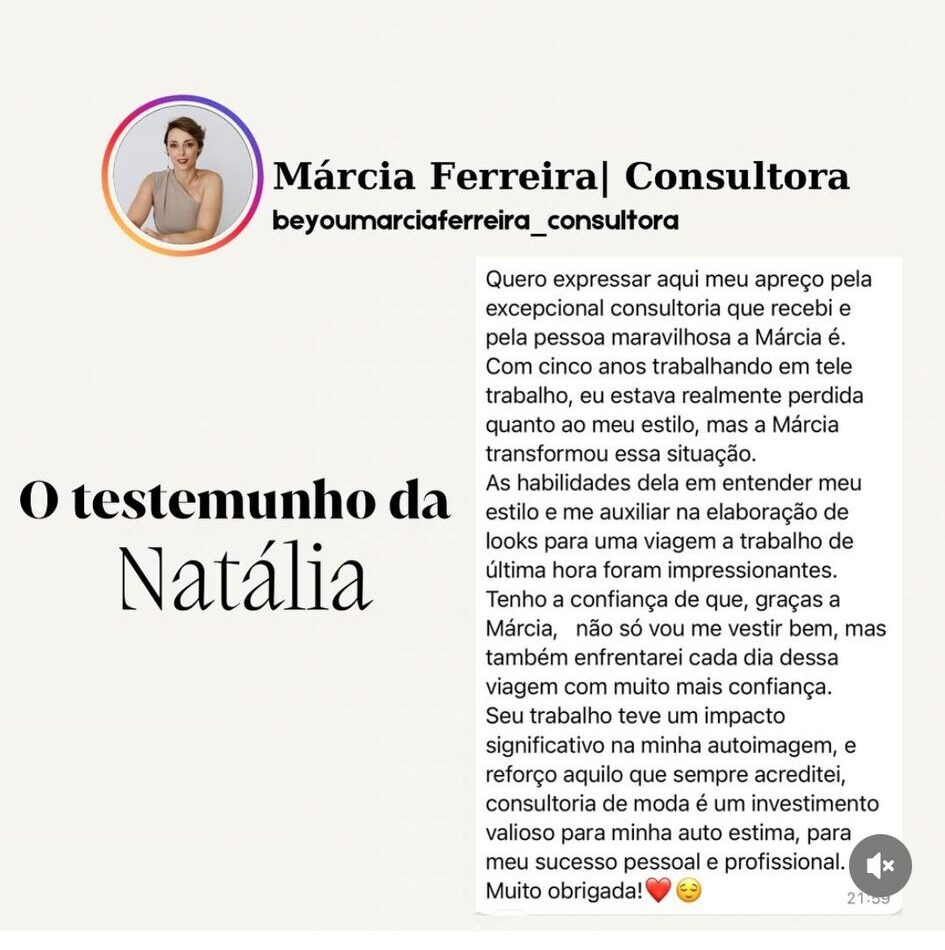 testemunho Natalia MF