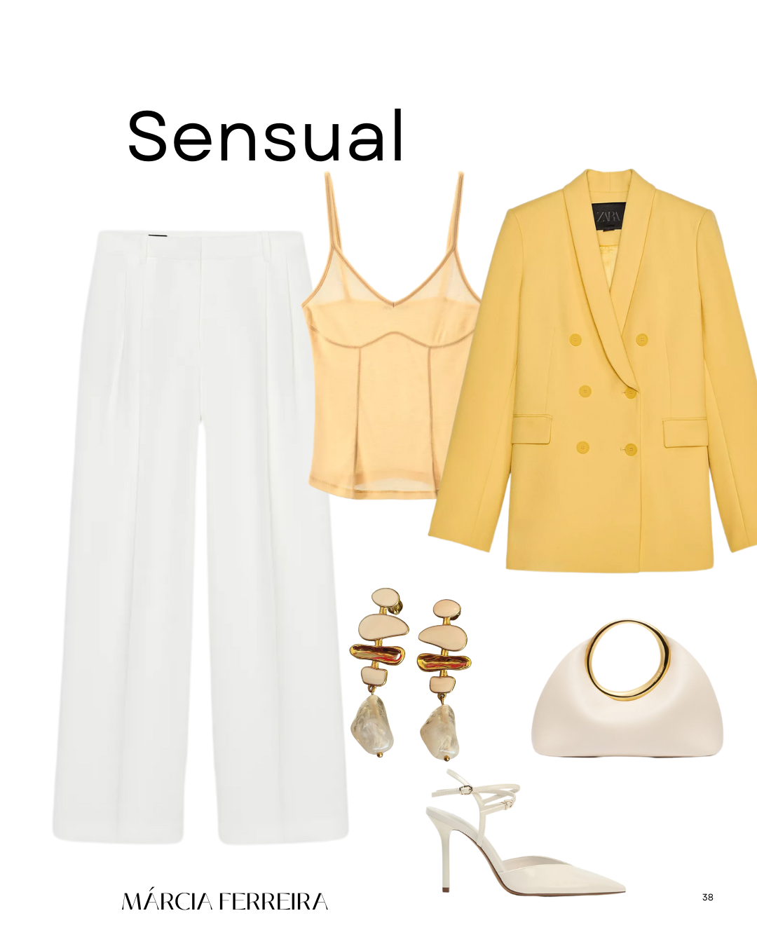 Estilo Sensual