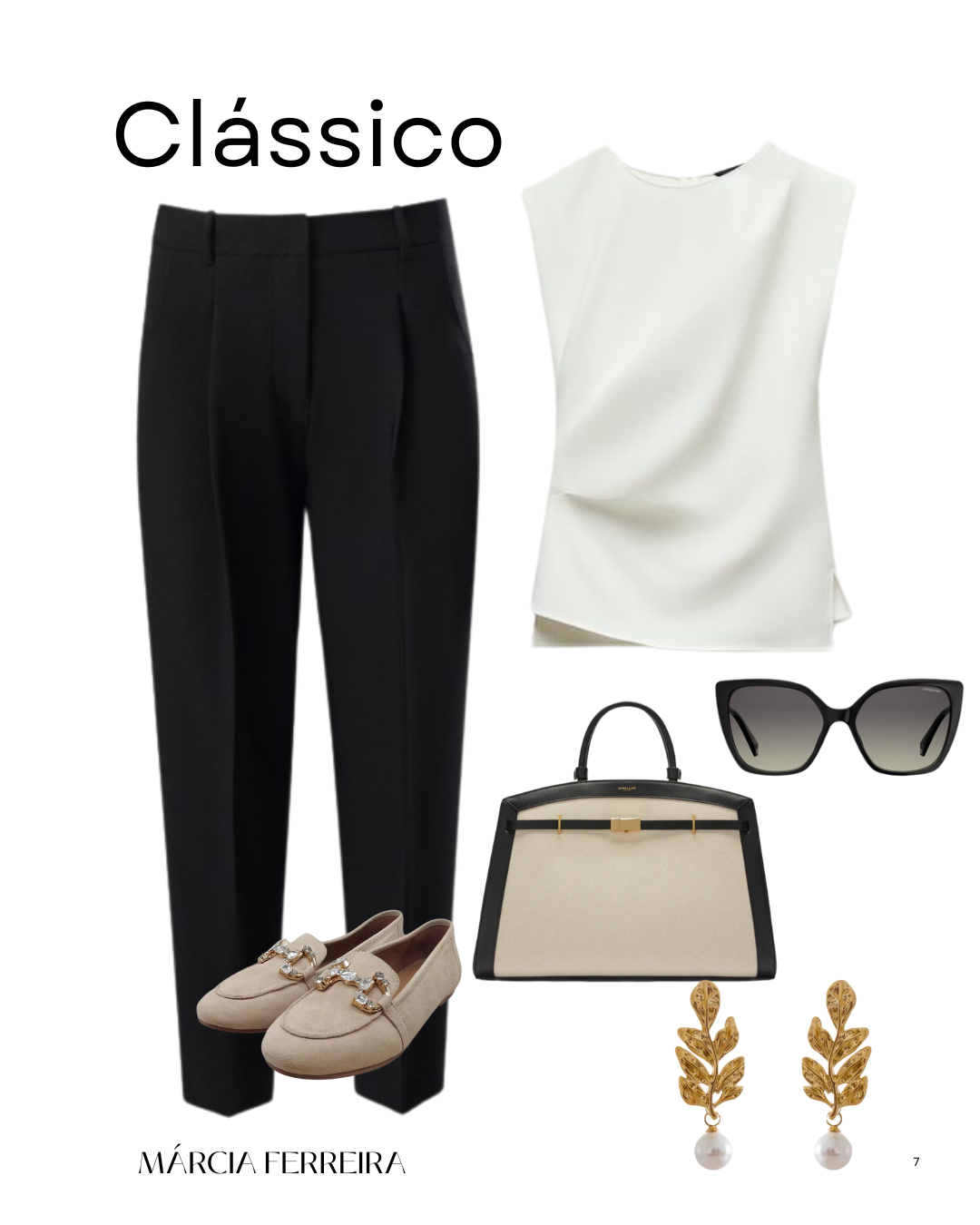 Estilo Clássico