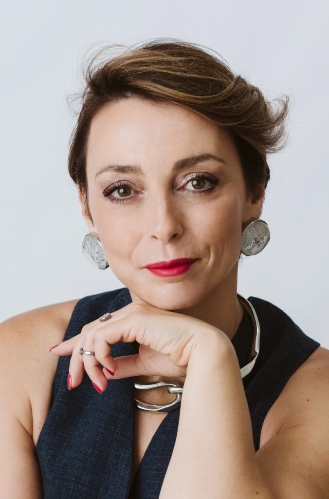 Márcia Ferreira - Consultoria de Imagem